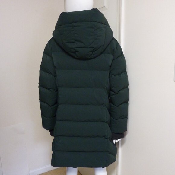 Soia & Kyo SONNY-N Classic Puffer Down Coat - Picture 9 of 12